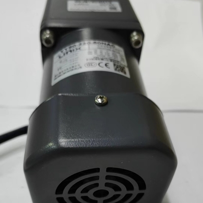 LINIX联宜交流减速电机YY90-220-60NAC/90JB180GN12齿轮箱减速器