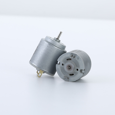 R260抖音同款遥控车电动机 毛绒玩具震动小马达微型电机直流电机