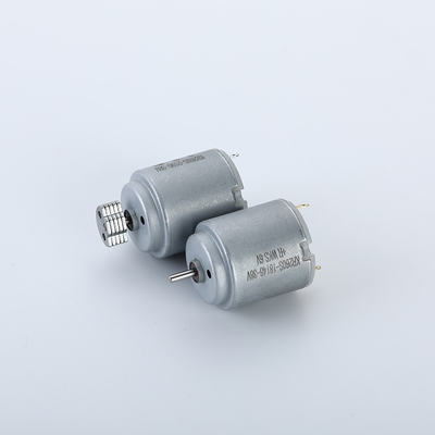 R260抖音同款遥控车电动机 毛绒玩具震动小马达微型电机直流电机